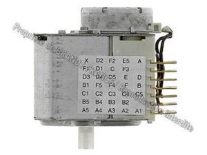 Image de PROGRAMMATEUR