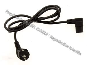 Image de CABLE ALIMENTATION --3X0, 75