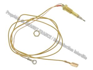 Image de THERMOCOUPLE BRULEUR FOUR--970m