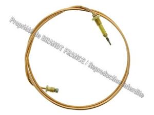 Image de THERMOCOUPLE FOUR--