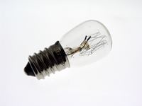 Image de LAMPE FOUR--15W 230V