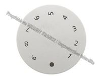 Image de MANETTE THERMOSTAT