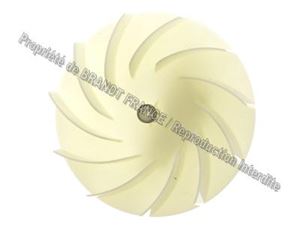 Image de HELICE VENTILATEUR--