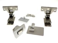 Image de KIT INTEGRATION BLANC--