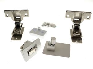 Image de KIT INTEGRATION BLANC--