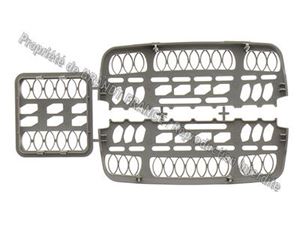 Image de GRILLE