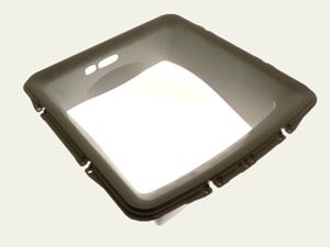 Image de CACHE MANCHETTE