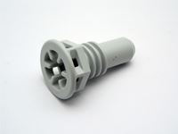 Image de PIED REGLABLE --L 52MM x4
