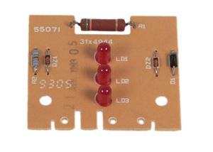 Image de CARTE AFICHAGE LED--