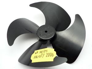 Image de HELICE VENTILATEUR--