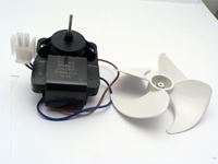 Image de MOTEUR VENTILATEUR