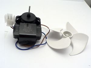 Image de MOTEUR VENTILATEUR