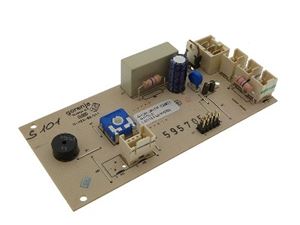Image de CARTE CONTROLEUR--