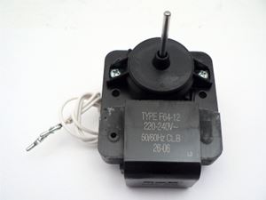Image de MOTOVENTILATEUR --NO FROST