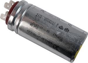 Image de CONDENSEUR --16 µF