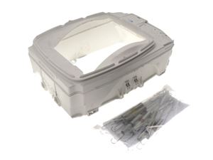 Image de CUVE PLASTIQUE