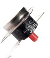 Image de THERMOSTAT REARMABLE--