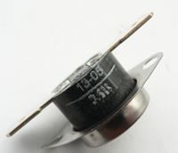 Image de THERMOSTAT --1/2P 115°C