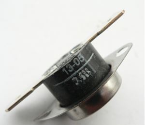 Image de THERMOSTAT --1/2P 115°C