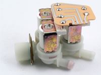 Image de ELECTROVANNE 3 VOIES--