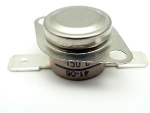 Image de THERMOSTAT --150°C