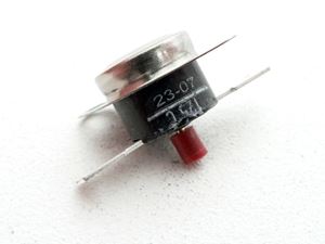 Image de THERMOSTAT SECURITE--