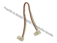 Image de CABLE --PLAT 125mm/DISPLAY/PWB