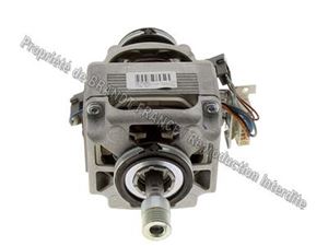 Image de MOTEUR --U2.5045.01.M50R / AL