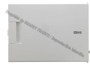 Image de PORTE AVAPORATEUR--