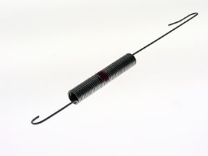 Image de RESSORT ROUGE--291 mm