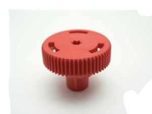 Image de BOUTON REGULATION--