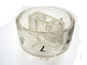 Image de MANETTE THERMOSTAT