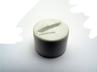 Image de MANETTE THERMOSTAT