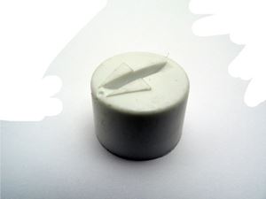 Image de MANETTE THERMOSTAT