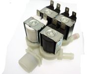 Image de ELECTROVANNE 4 VOIES--