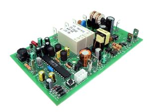 Image de ELECTRONIC CIRCUIT