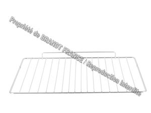 Image de GRILLE FIL--456x356mm