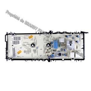Image de CARTE DE COMMANDE