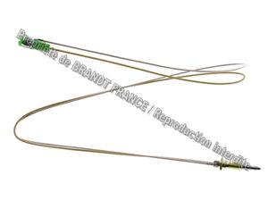 Image de THERMOCOUPLE --L 450 TC