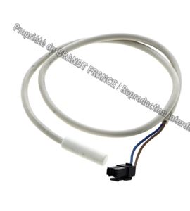 Image de SONDE EVAPORATEUR--