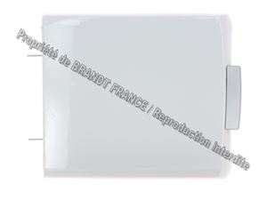Image de PORTE ASSEMBLE--