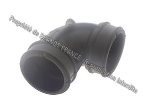 Image de TUYAU BLOC CYCLAGE--