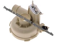 Image de ELEMENT CHAUFFANT--1800 W +cont