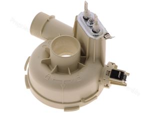 Image de ELEMENT CHAUFFANT--1800 W +cont