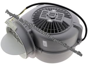 Image de MOTOVENTILATEUR