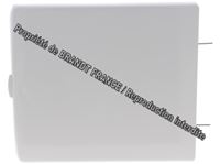 Image de PORTE PLAQUE--