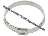 Image de COLLIER TUYAU INTERNE--42 - 45