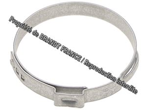 Image de COLLIER TUYAU INTERNE--42 - 45