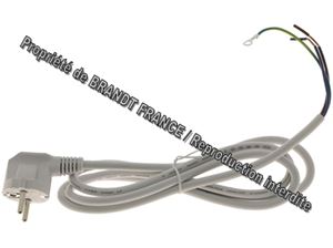 Image de CABLE ALIMENTATION