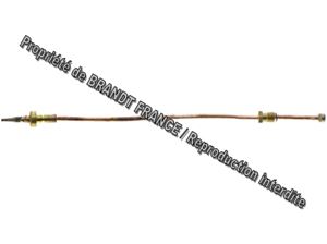 Image de THERMOCOUPLE DROIT--